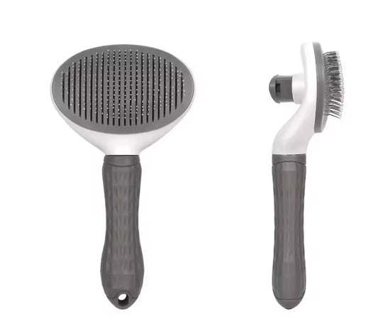 HAIR REMOVAL BRUSH FOR PET